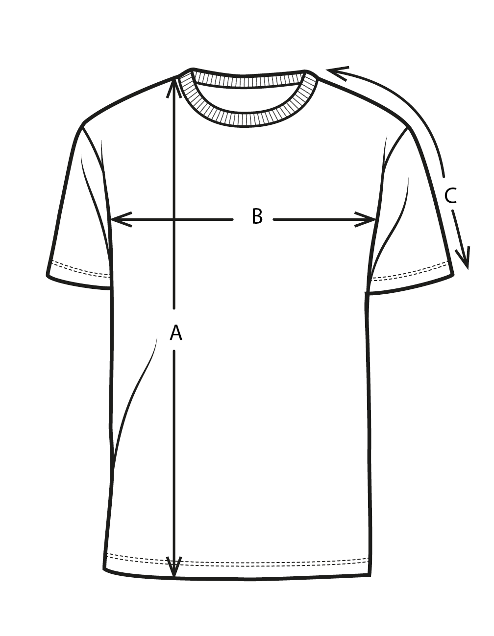 tshirt-shirt-chart